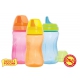  Поильник-непроливайка с жестким носиком, 300 мл Курносики Арт. 17112