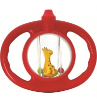 красный Арт. 21368