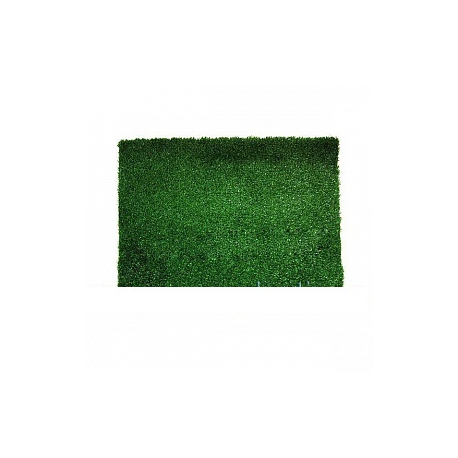 Коврик универсальный (искусственная трава мох) 60х80 арт.504