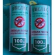 Лента липкая Велес от мух 100см арт.1700