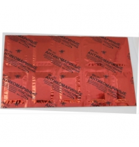 Пластины от комаров Велес красные арт.1687