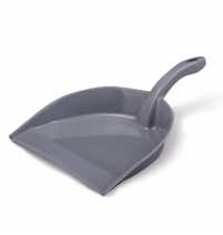 Совок ИДЕАЛ серый арт.М 5190СЕ