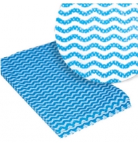 Салфетка домашняя 3шт арт.ТС-01