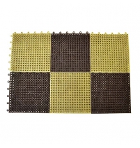 черно-зеленый арт. Г-006 (68-096)