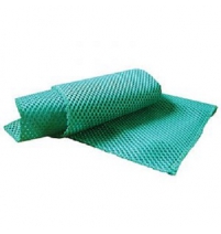 Салфетка сетчатая для удаления загрязнений 30*35см микрофибра арт.Т01