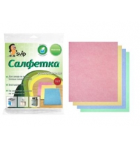 Салфетки универсальные 7шт арт.SV3769