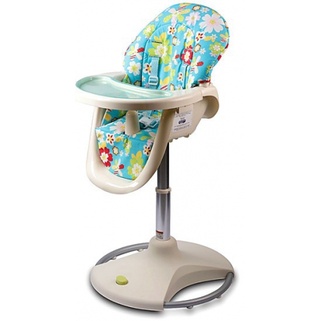 Стул для кормления Lider Kids CIRCLE