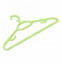 Вешалка для женских костюмов "Lux" арт.10446-WG