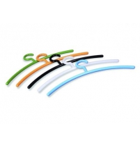 Вешалка "Модерн", 3шт (цвета в ассортименте) арт.30200