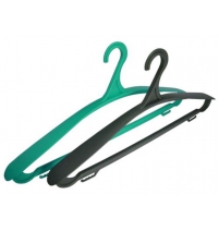 Вешалка-плечики 16-845 арт.MTвешалка