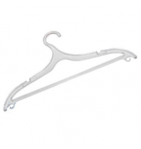 Вешалка-плечики цв. ВП-2 /Люкс СЕКТОР ( размер 48-50) арт.Сектор