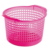 Корзинка универсальная круглая С12242 арт.С12242