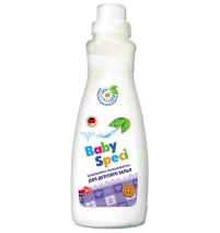  Кондиционер-ополаскиватель для детского белья, 1 л. Baby Speci Арт. 242228