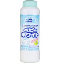 Отбеливатель для детского белья, флакон 350 гр. Pigeon Арт. 12102