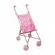 Коляска-трость для кукол Melobo арт.9302W