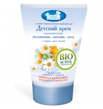  Детский косметический крем 100 мл Наша мама Арт. 1131