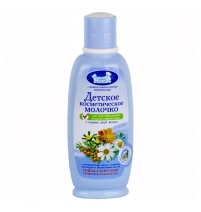  Детское косметическое молочко 150 мл (для чувст. кожи) Наша мама Арт. 4115