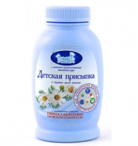  Детская присыпка 65 гр. Наша мама Арт. 8565