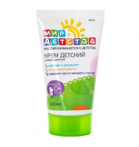 Крем детский универсальный Мир Детства Арт. 40325