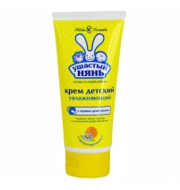 Крем увлажняющий 100 мл. Ушастый нянь Арт. 40608