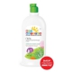 Гель для мытья детской посуды с алоэ, 500 мл. Мир детства Арт. 44015