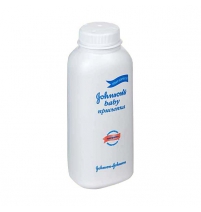  Детская присыпка 100 гр. Johnson-s Арт. 110494