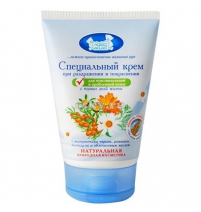  Детский специальный крем 100 мл (для чувст. кожи) Наша мама Арт. 1111
