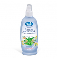  Легкое масло-спрей Наша мама Арт. 5525-1