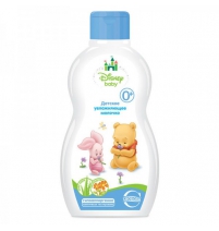 Детское увлажняющее молочко Свобода Disney baby  Арт. 1082298