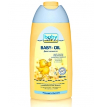  Детское масло 250 мл. BabyLine Арт. 208031
