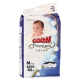  Premium Подгузники 6-11кг (M), 46шт Goon Арт. 753321