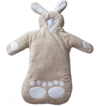 Комплект на выписку Балу Зайка арт. ш145 