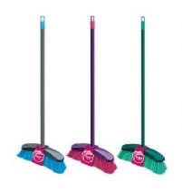 Щетка для пола СТАЙЛ с рукояткой арт.05210