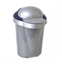 Мусорка 'Поло' 25л арт.А4403