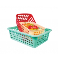 Корзина Вдохновение 265х165х100 арт.М471