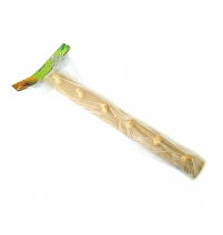 Вешалка 6-ти рожковая липа 60*7 Банные штучки арт.32138