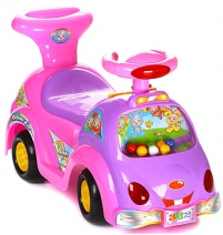 Каталка детская Red Cotton 362В