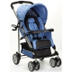 Коляска прогул. Mobilite One WS900 (Oasis), синий