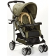 Коляска прогул. Mobilite One WS900 (Oasis), хаки