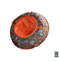 нашивки зеленые