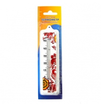 Термометр Сувенир основание - пластмасса арт. 300189