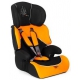 Автокресло Lider Kids (МБ) BB5 (15-36 кг), оранж+черн (собор)