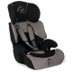 Автокресло Lider Kids (МБ) BB5 (15-36 кг), т.сер+черн (пирамиды)