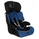 Автокресло Lider Kids (МБ) BB5 (15-36 кг), т.син+черн (собор)