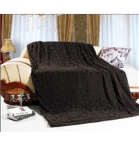 Покрывало Cristelle Tango мех 160х220 арт. pkm073-160