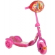 Детский трехколесный самокат Bony  ZS-L004D