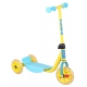 Самокат 3-х колесный Bony ZS-L005