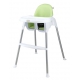 Стул для кормления Happy Baby Brian Green