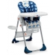 Стульчик высокий Chicco Polly 01