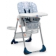 Стульчик высокий Chicco Polly 02